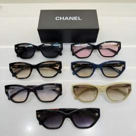 Picture of Chanel Sunglasses _SKUfw80235817fw